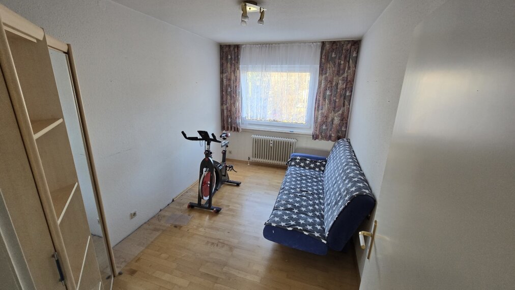 Kinderzimmer / Büro