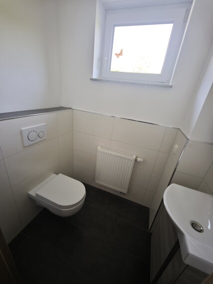 Gäste WC