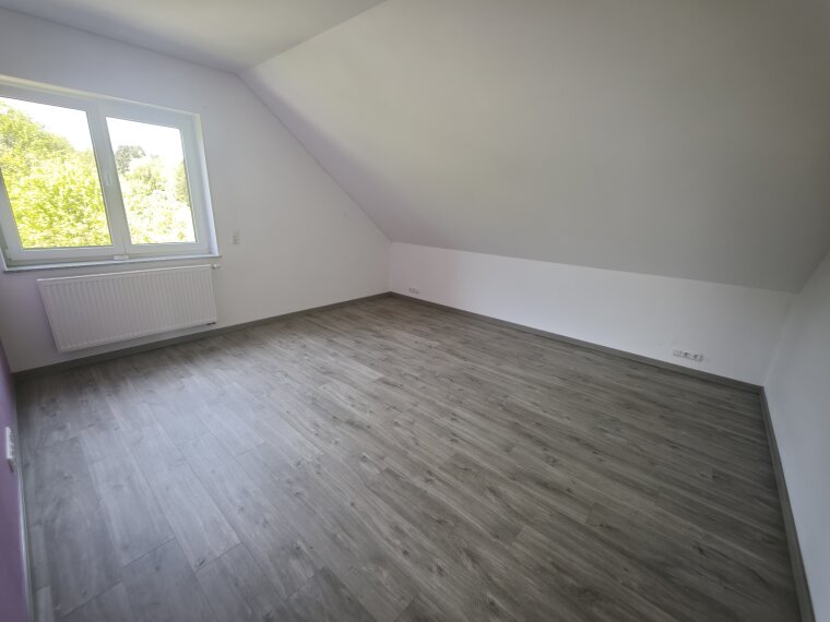 Schlafzimmer 3, OG