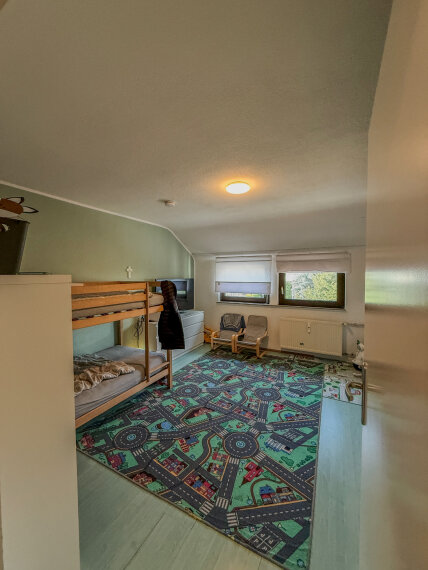 Kinderzimmer