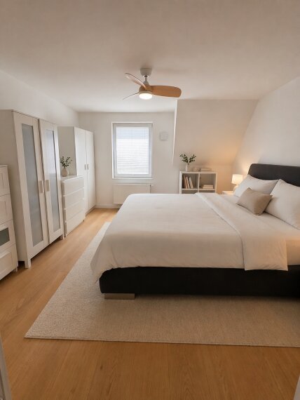 OG-Schlafzimmer