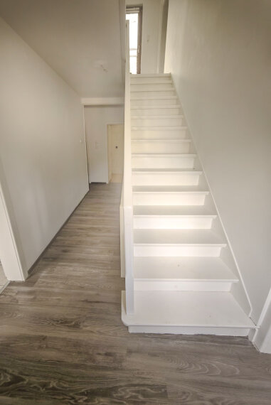 Treppenhaus 2 OG