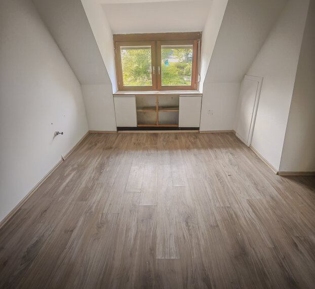 Dachgeschoss