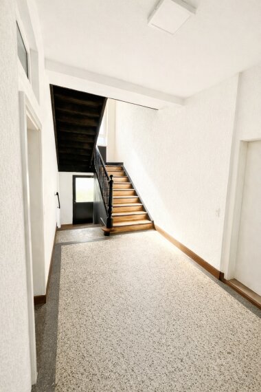 Treppenhaus