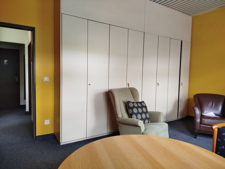 Büro