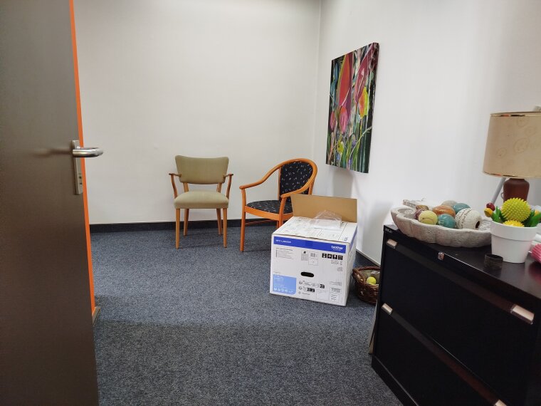 Büro