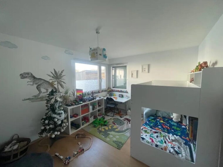 Kinderzimmer