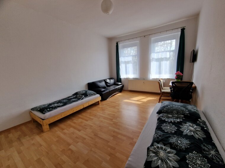 Schlafbereich 2.OG