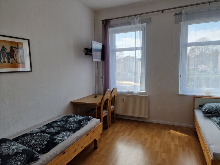 Schlafbereich 2.OG