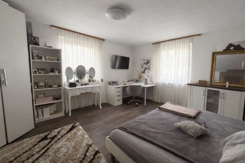 Schlafzimmer Ki