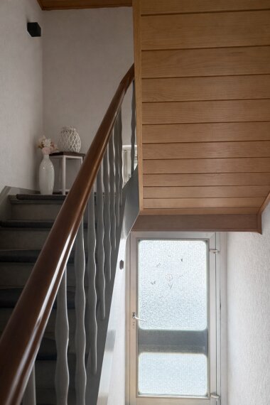 Innentreppe
