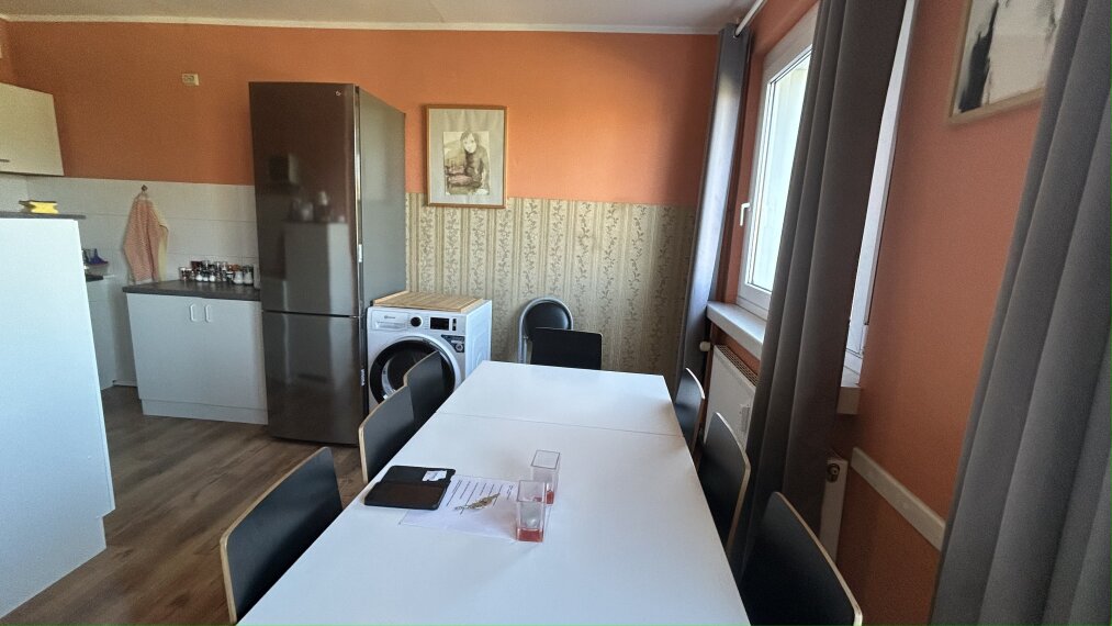 Wohnzimmer 02