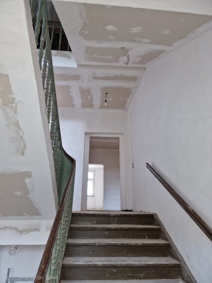 Treppenhaus
