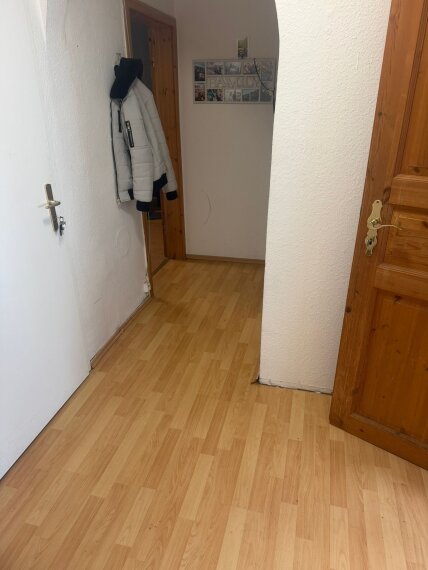 Eingangsbereich