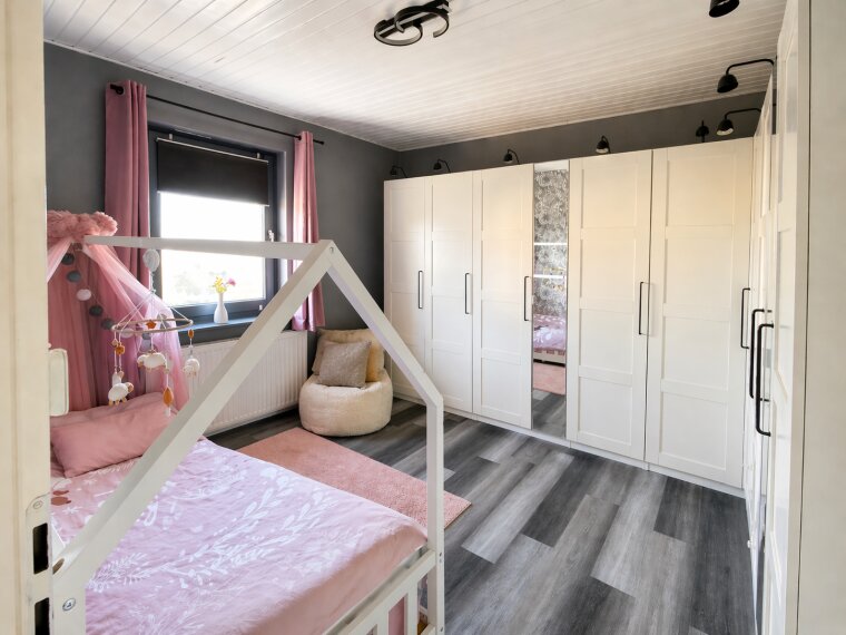 Kinderzimmer
