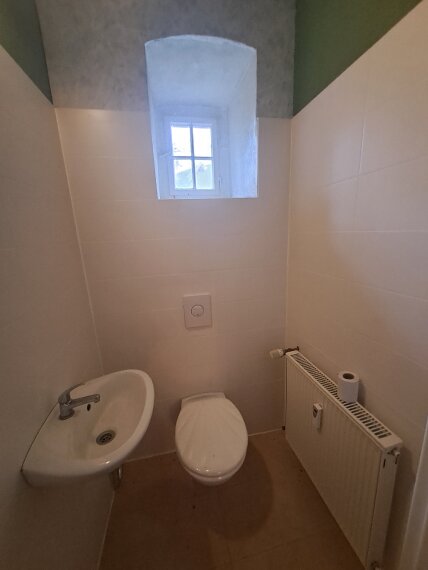 Gäste-WC