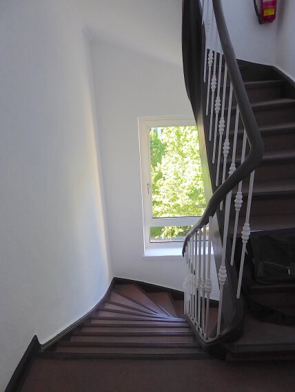 Treppenhaus