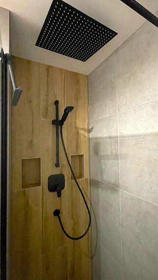 Dusche