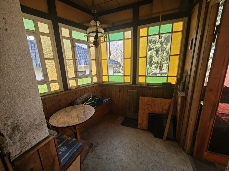 Loggia