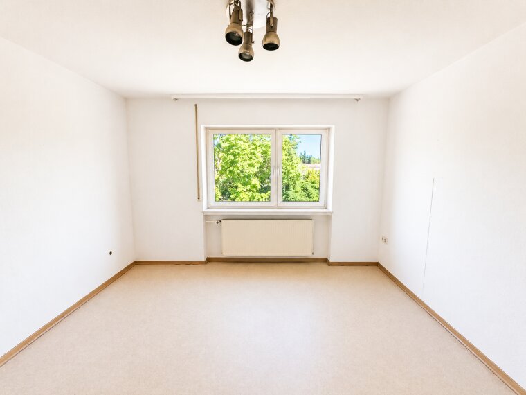 Schlafzimmer 3 OG