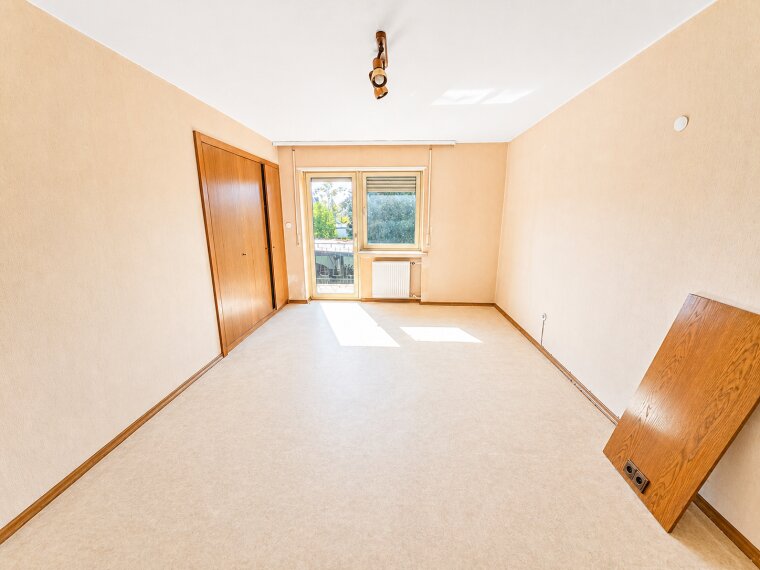 Schlafzimmer 1 OG