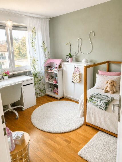 Kinderzimmer