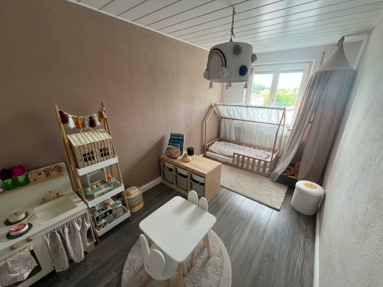 Kinderzimmer