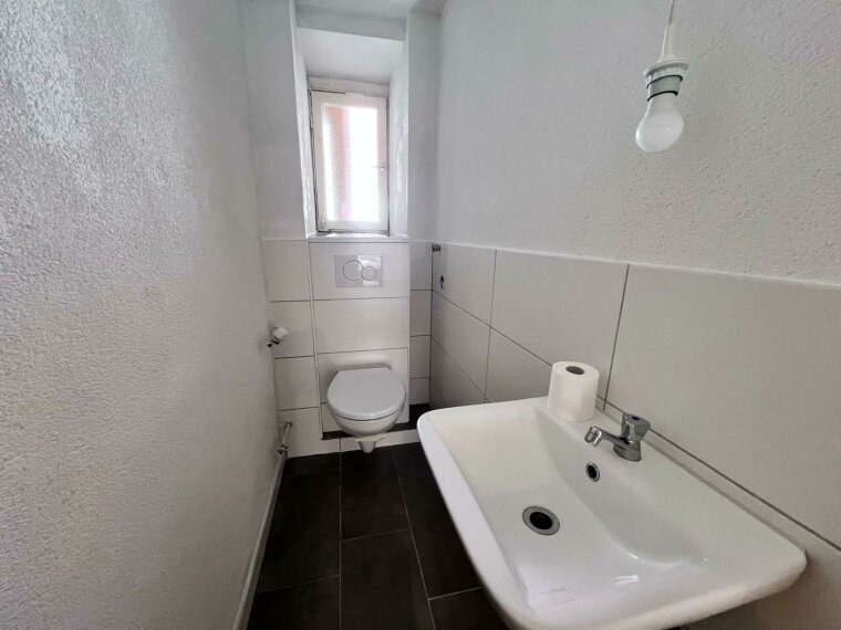 Gäste WC