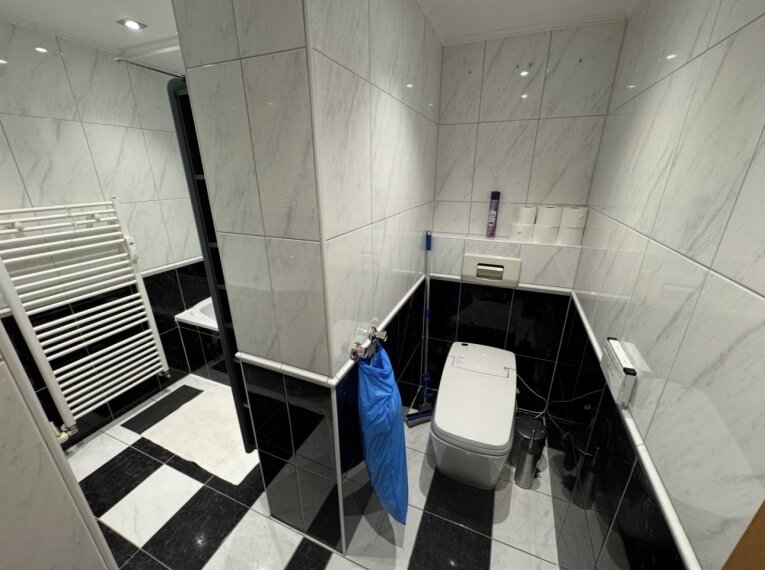Badezimmer