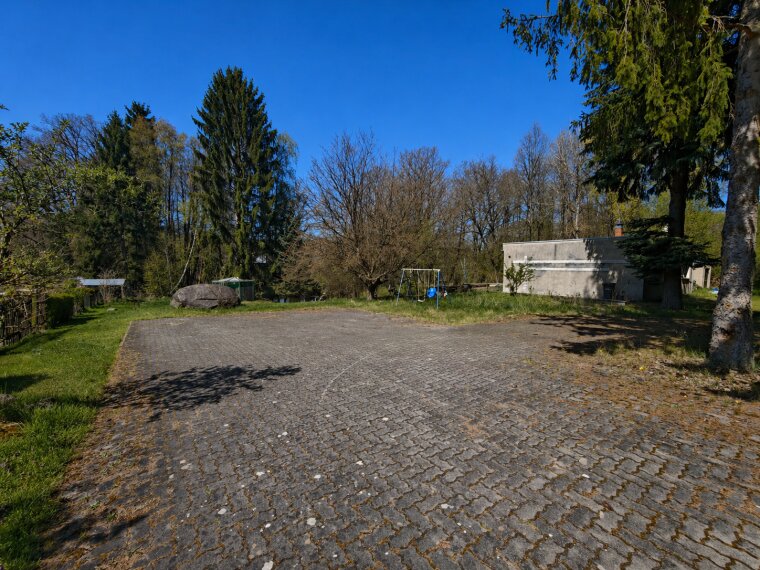 Außen