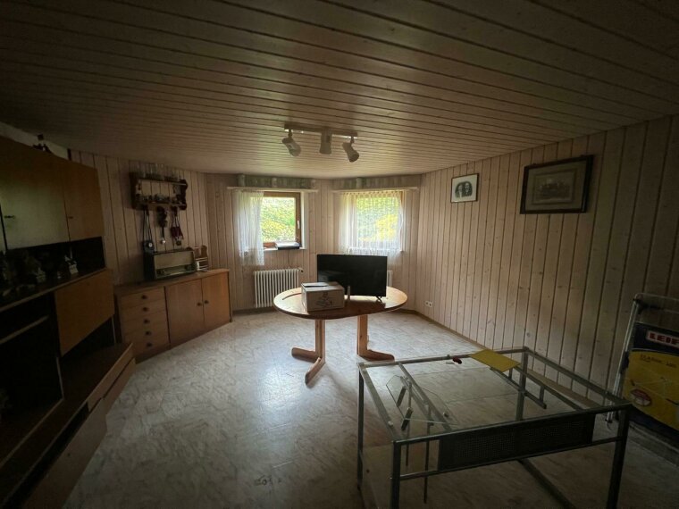 UG Wohnzimmer