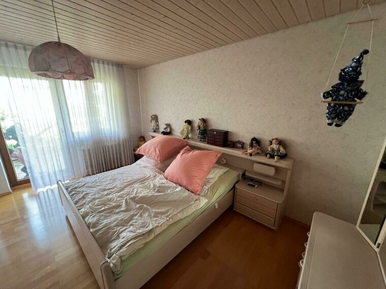EG Schlafzimmer