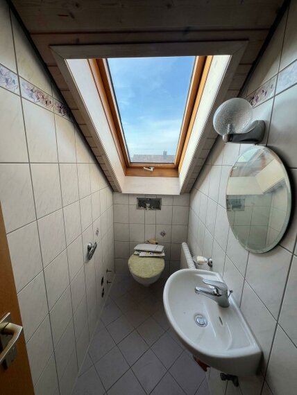 OG Gäste WC