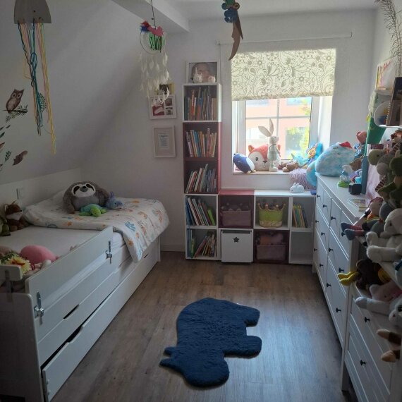 Kinderzimmer 