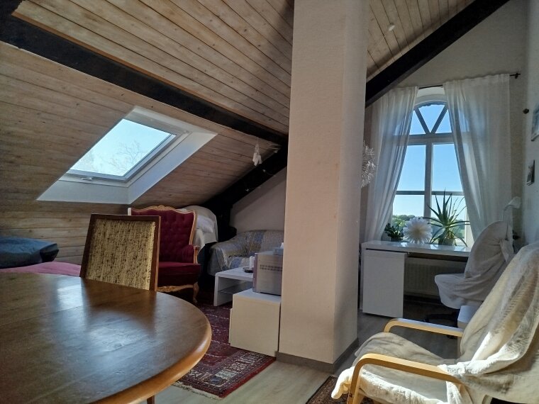 Wohnung DG