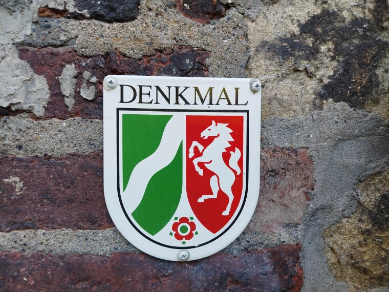 Denkmalschutz