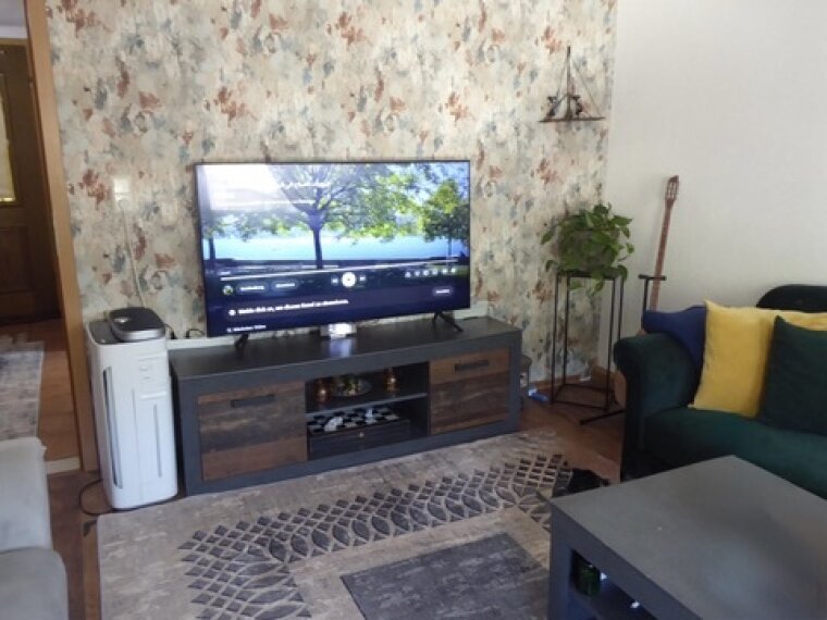 Wohnzimmer 2. OG