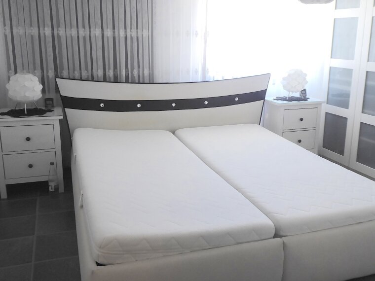 Schlafzimmer 1 OG