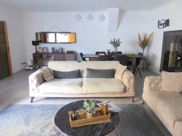 Wohnzimmer 1.OG