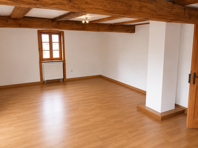 Wohnzimmer OG