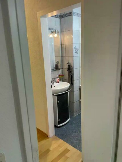 Gäste-WC