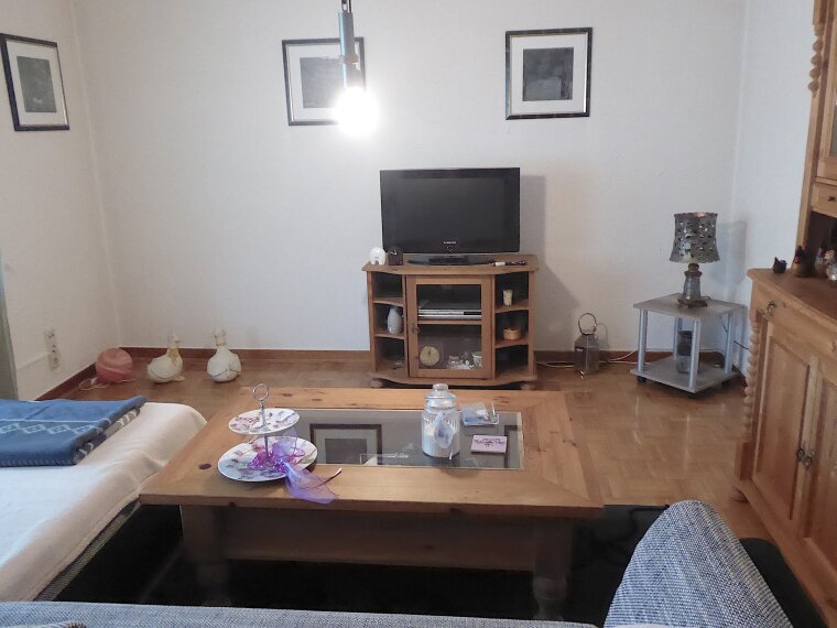 Wohnzimmer ELW