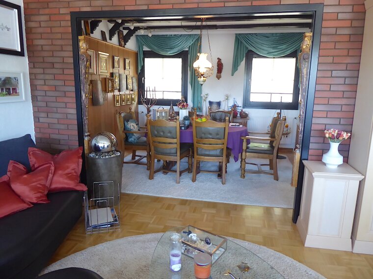 Esszimmer EG