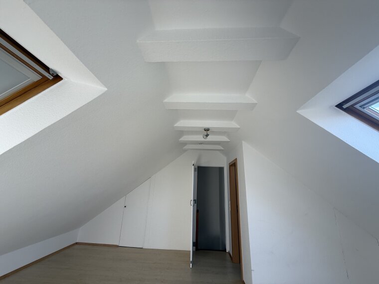 Firsthohe Ausführung Studio
