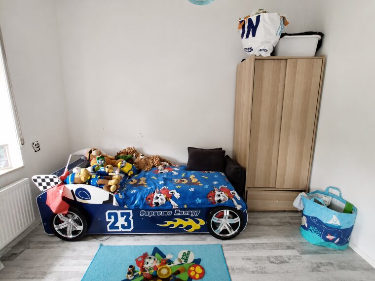 Kinderzimmer
