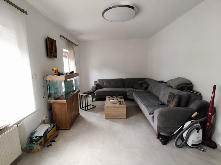 EG Wohnzimmer