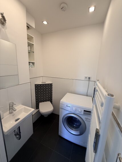 Gäste-WC