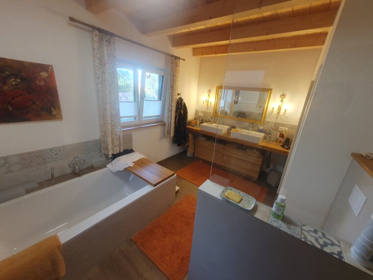 Badzimmer EG