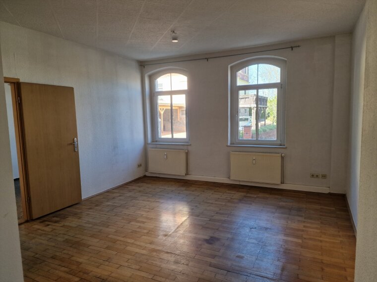 Wohnzimmer EG