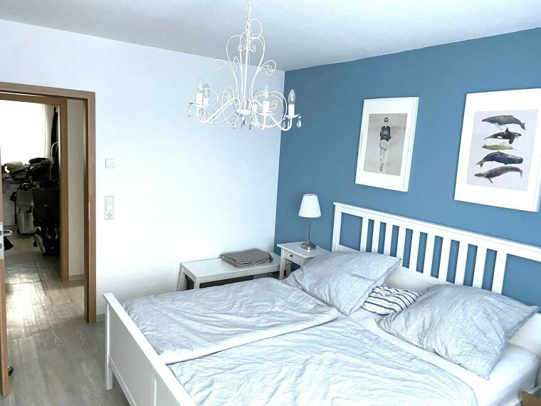 EG Schlafzimmer